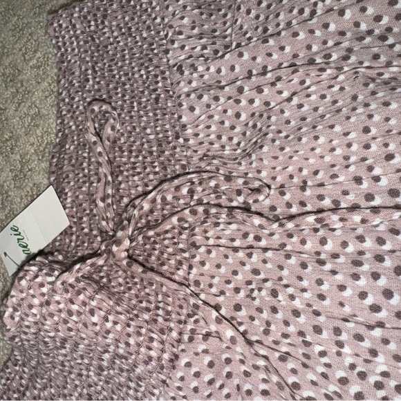 Aerie Women’s Gauze Light Weight Jogger - Picture 6 of 14